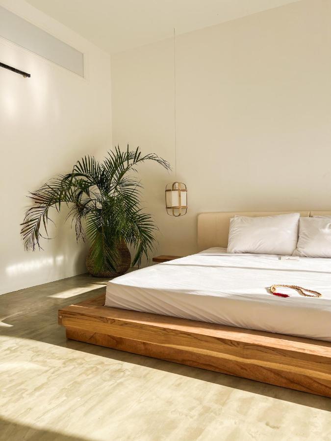Hola Lofts Villa Uluwatu Buitenkant foto