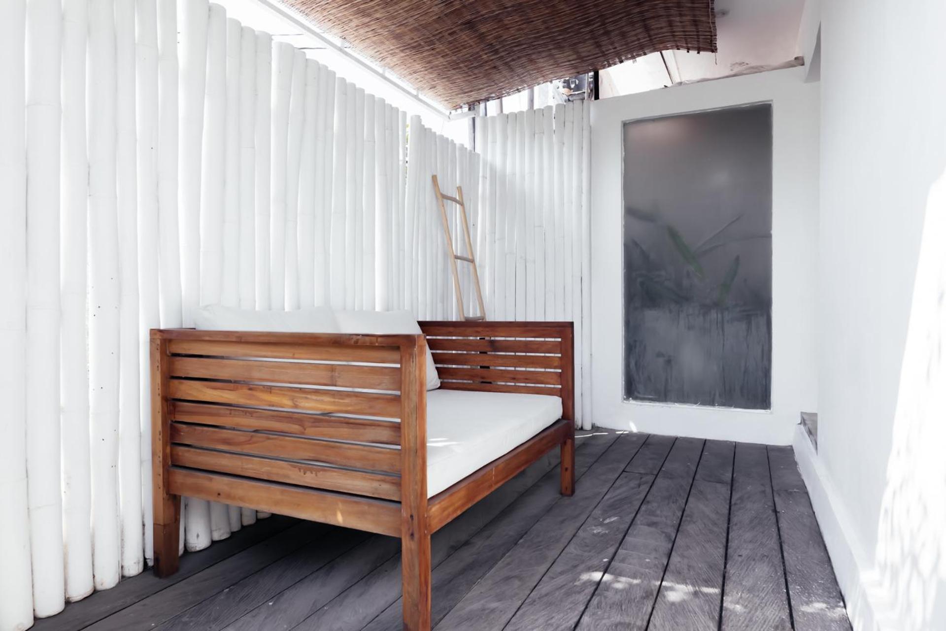 Hola Lofts Villa Uluwatu Buitenkant foto