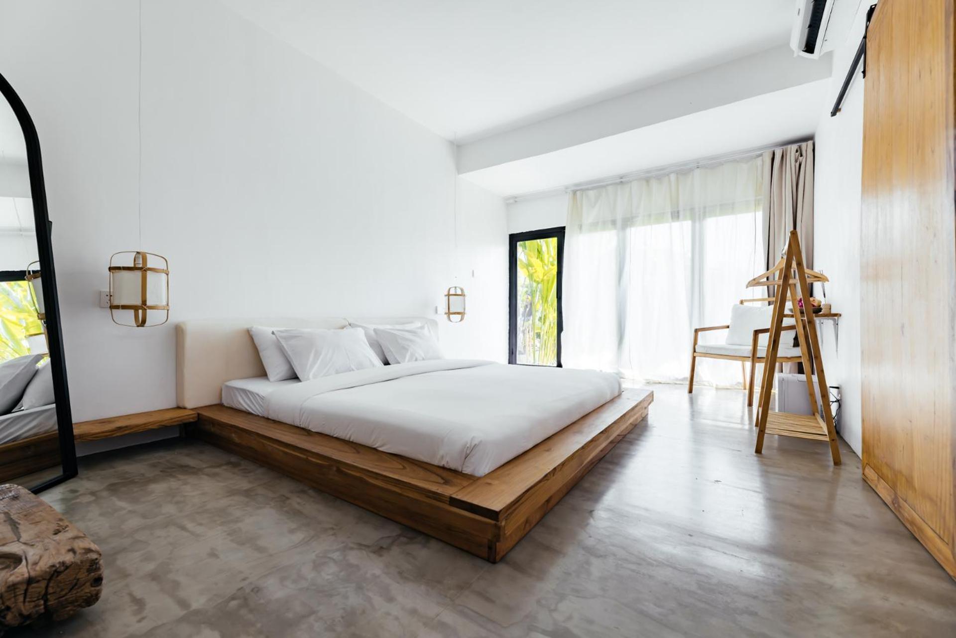 Hola Lofts Villa Uluwatu Buitenkant foto